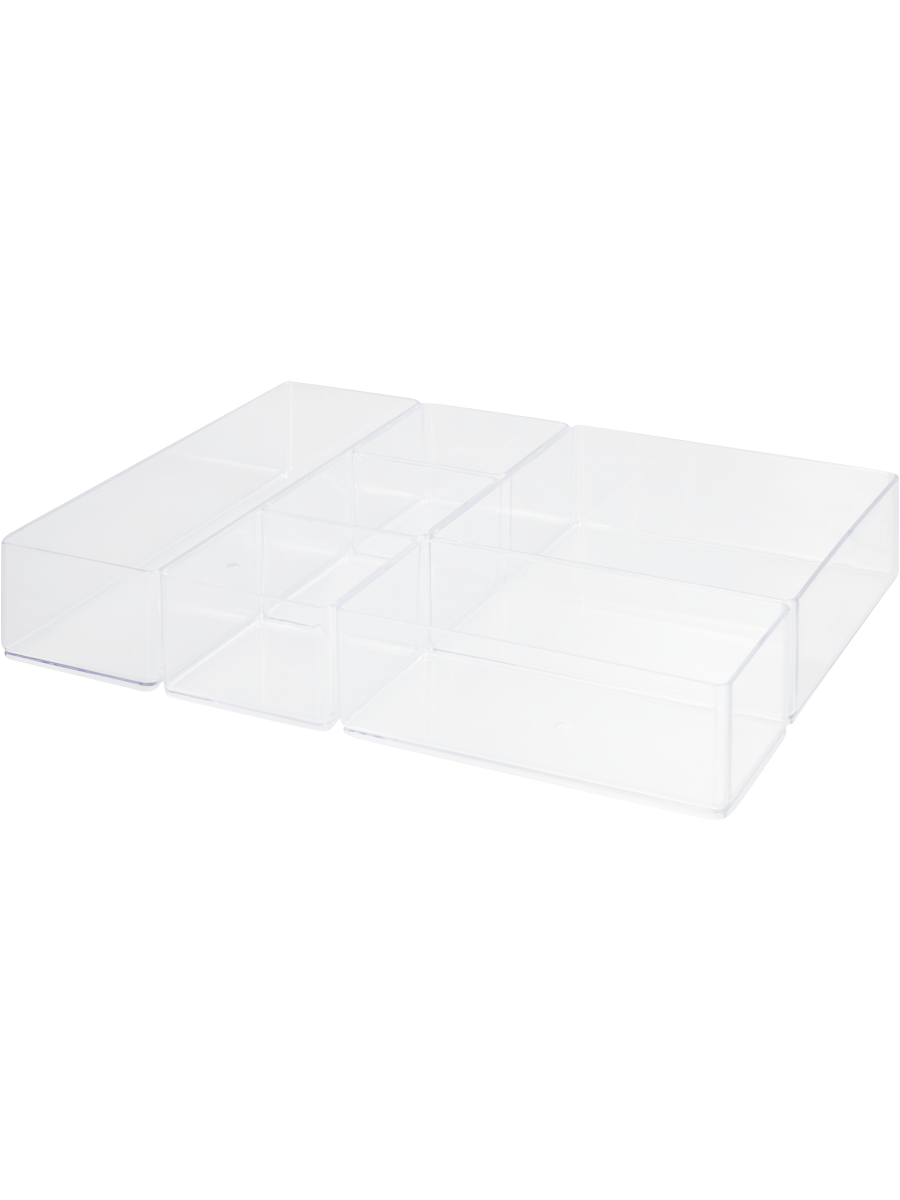 Multi-Functional Organiser Set