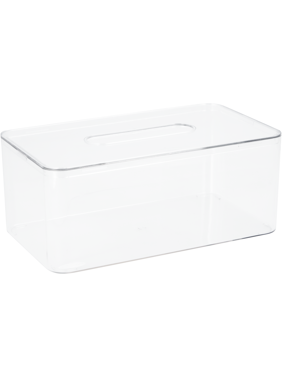Tissue Box