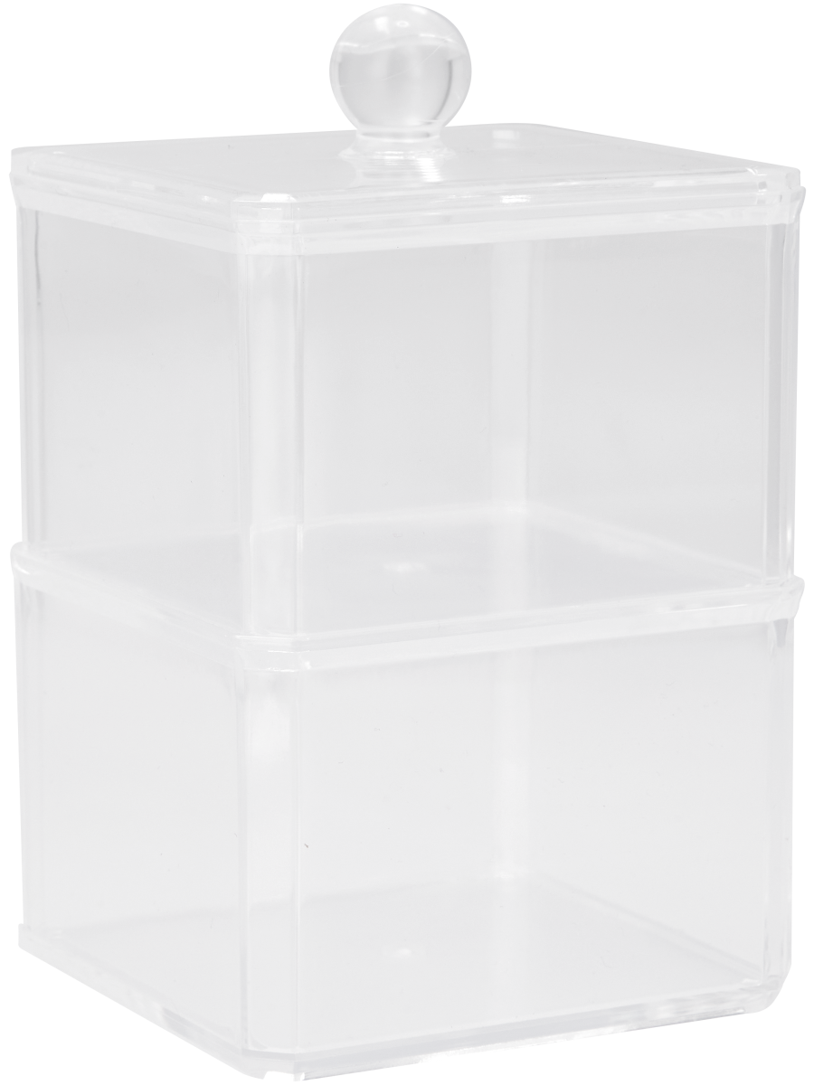 Stackable Square Container