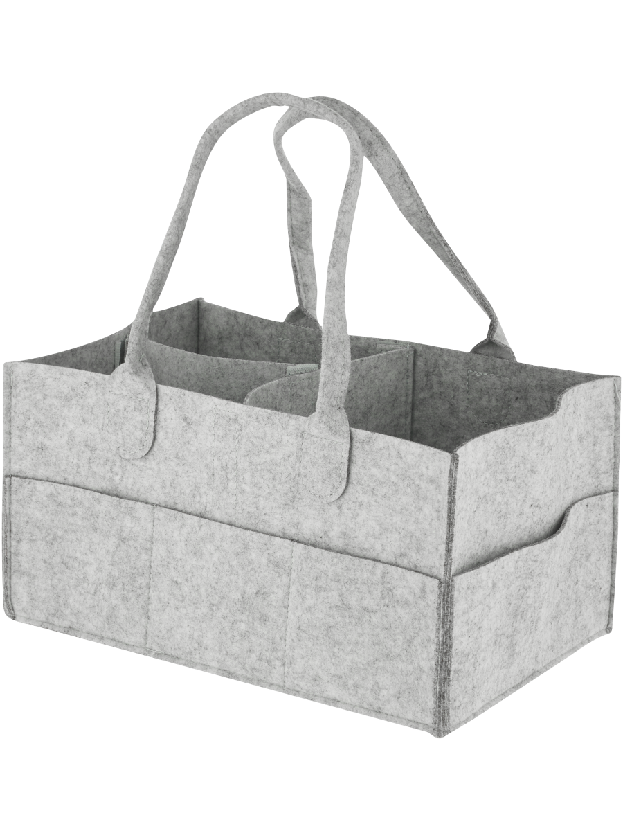 Felt Storage Box