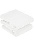 Hollow Fibre Duvet Inner Queen