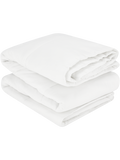 Hollow Fibre Duvet Inner Queen (1)