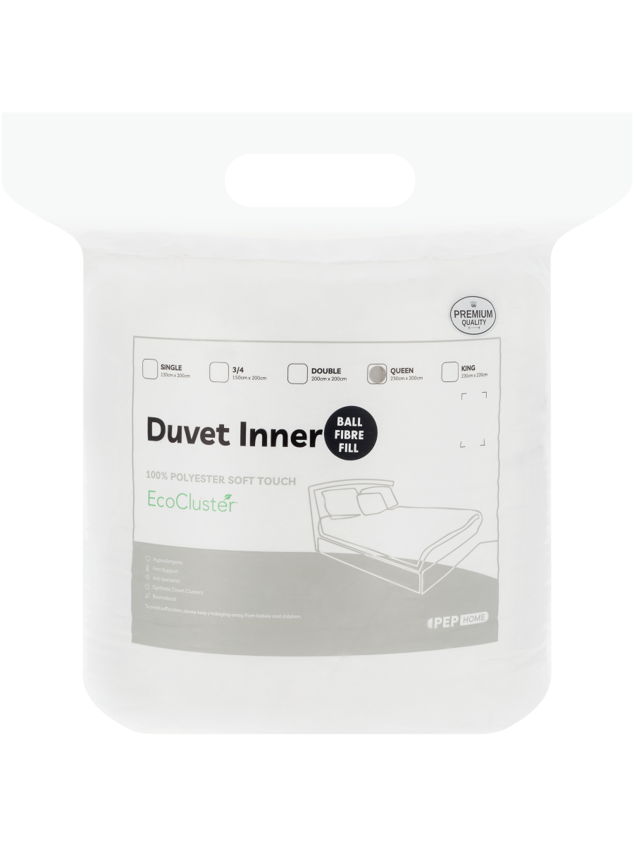 Queen Duvet Inner