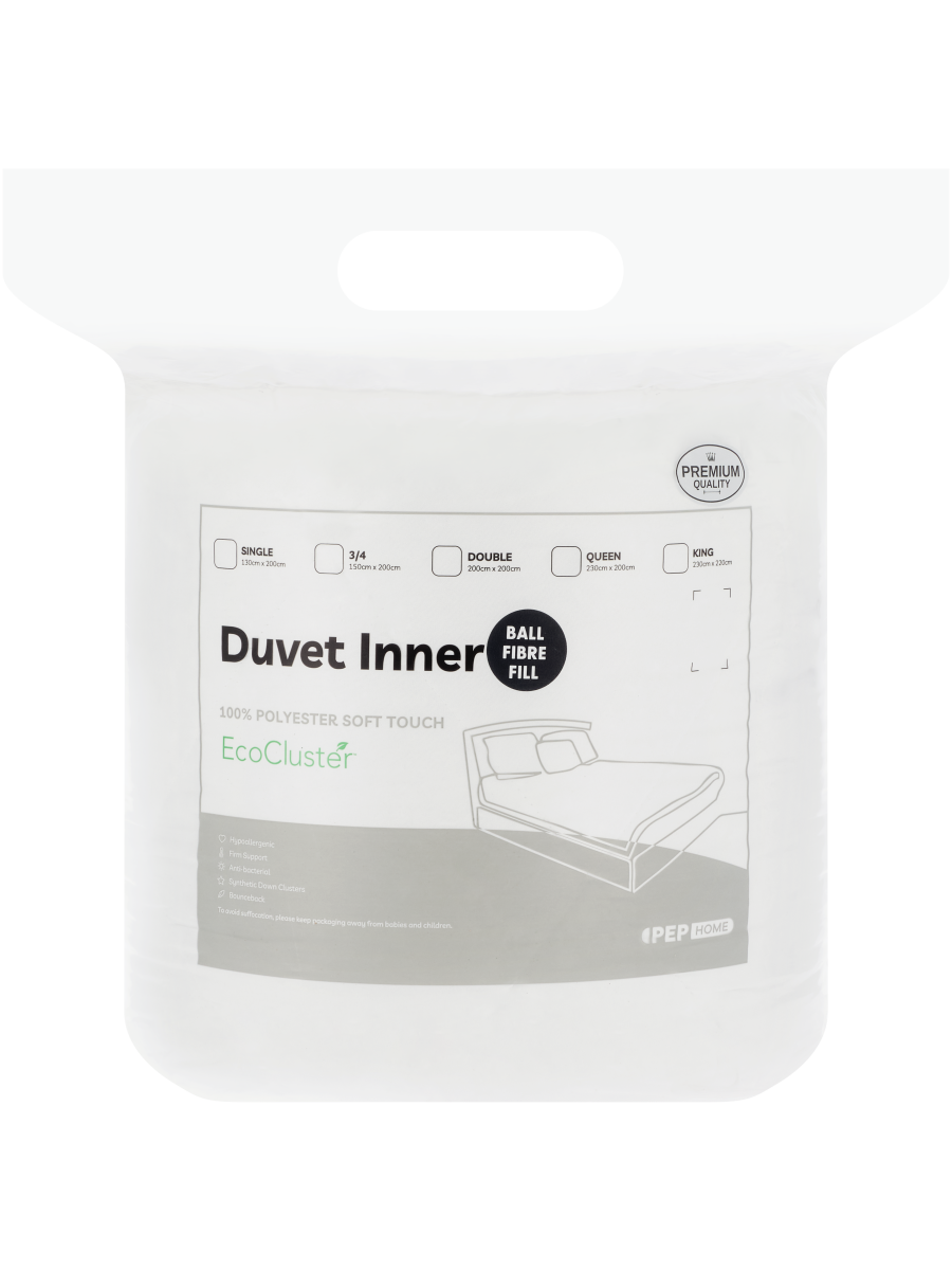 King Duvet Inner