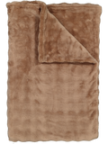 Buttersoft Single Blanket Portabella