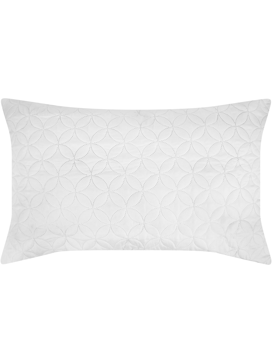 Pinsonic Quilted Pillow Protector