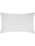 Coral Fleece Waterproof Pillow Protector (1)