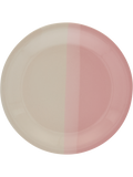 Dipped Dinner Plate (1)