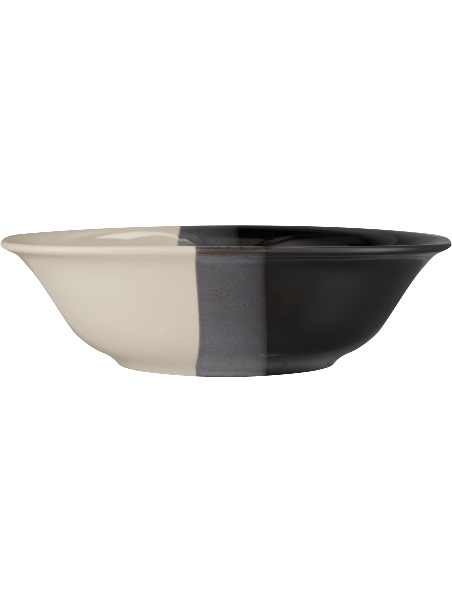 Dipped Bowl