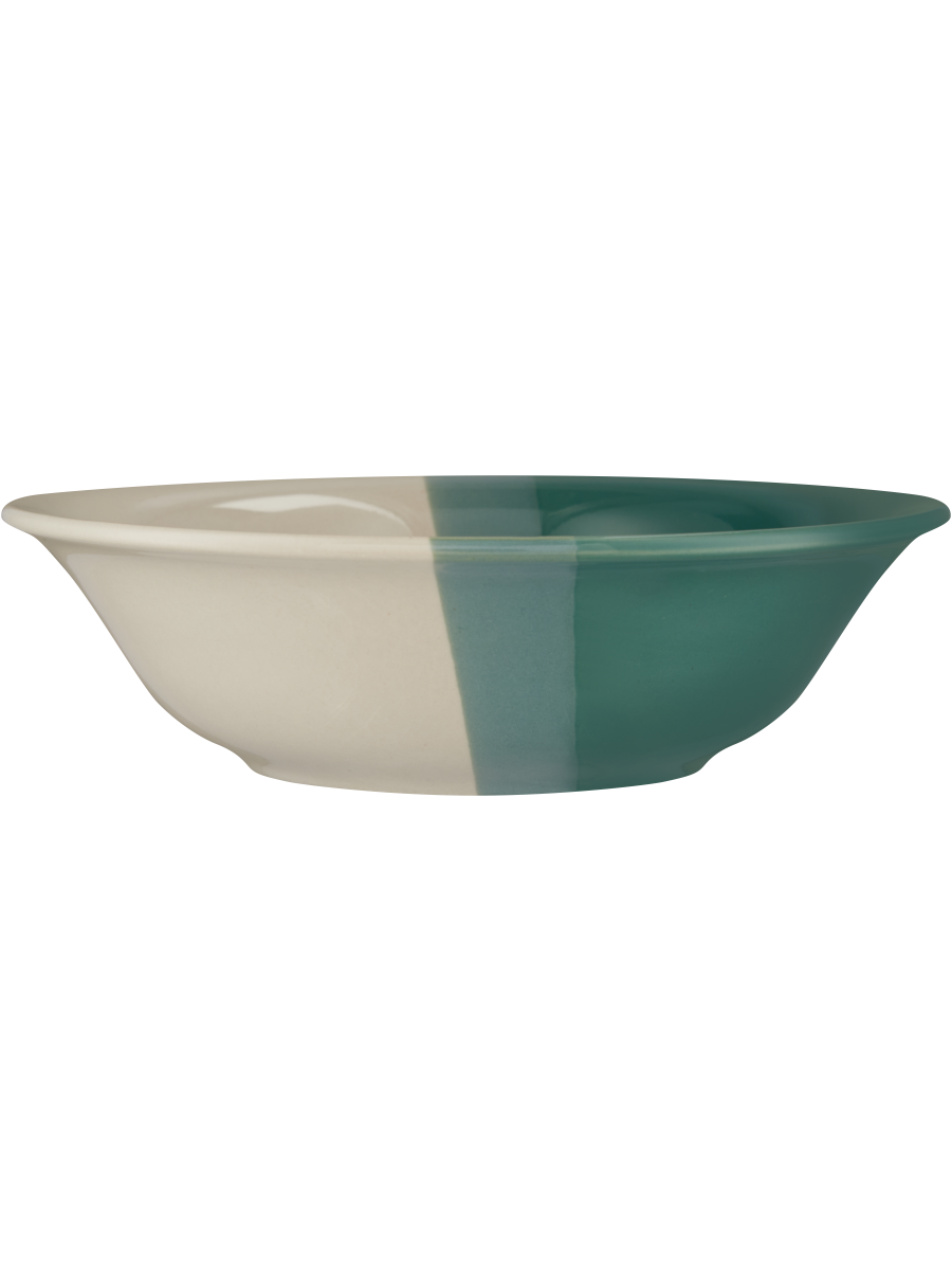 Dipped Bowl