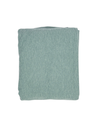 Green Double Fitted Sheets