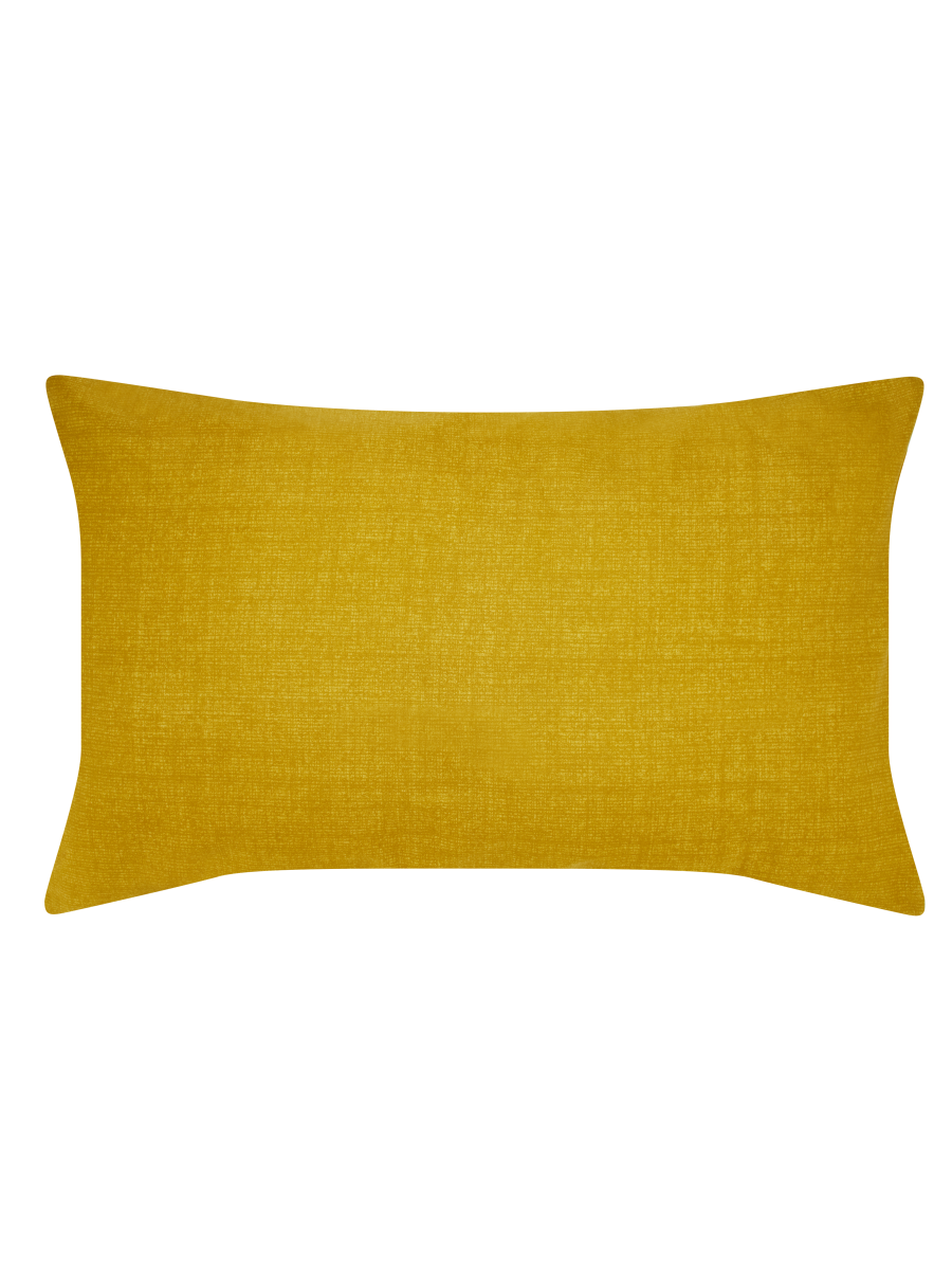 Printed Standard Pillowcase