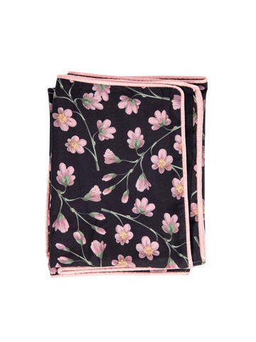 Floral Standard Pillowcase