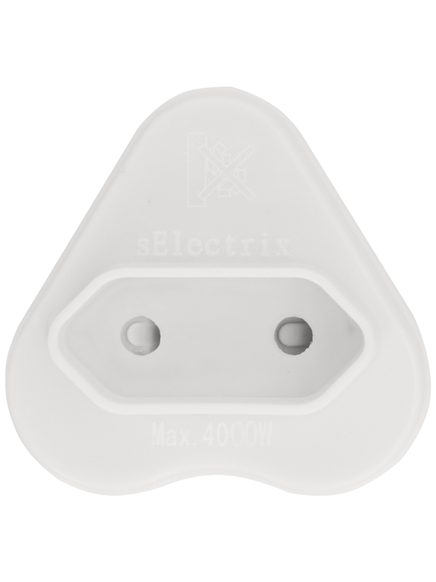 Euro Plug