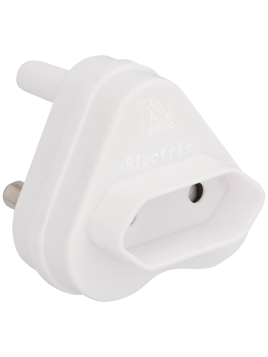 Euro Plug