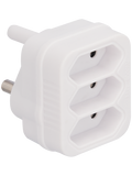 TRIPLE EURO ADAPTOR (1)