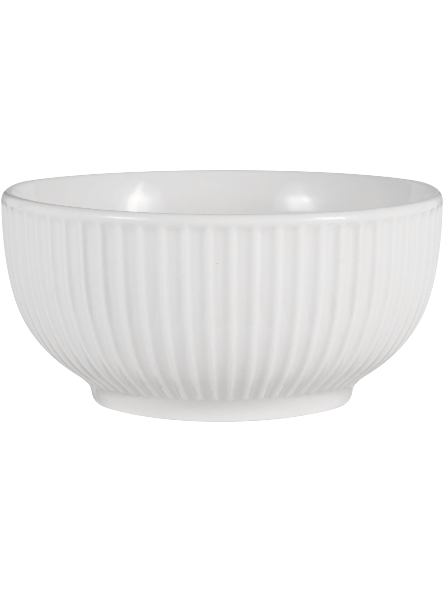 Textured Bowl
