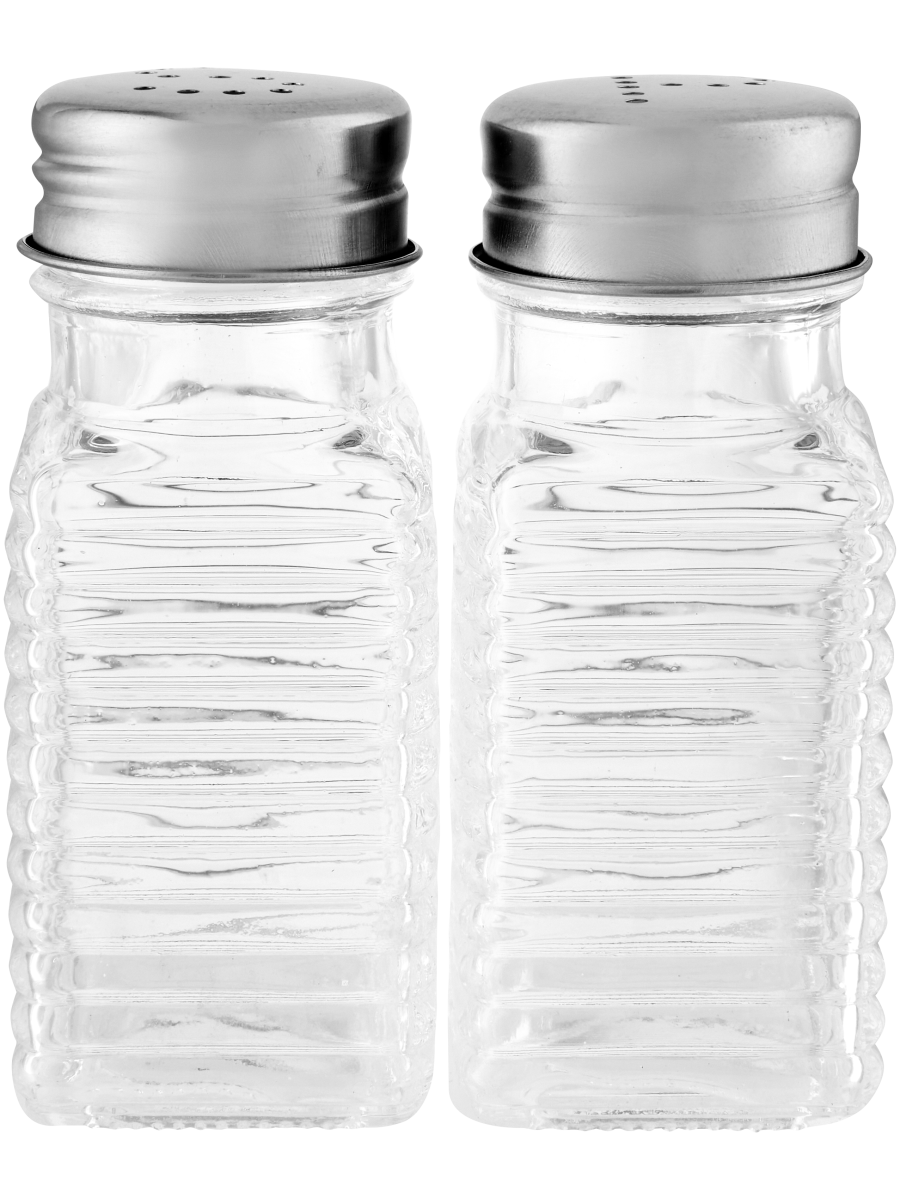 Salt & Pepper Set