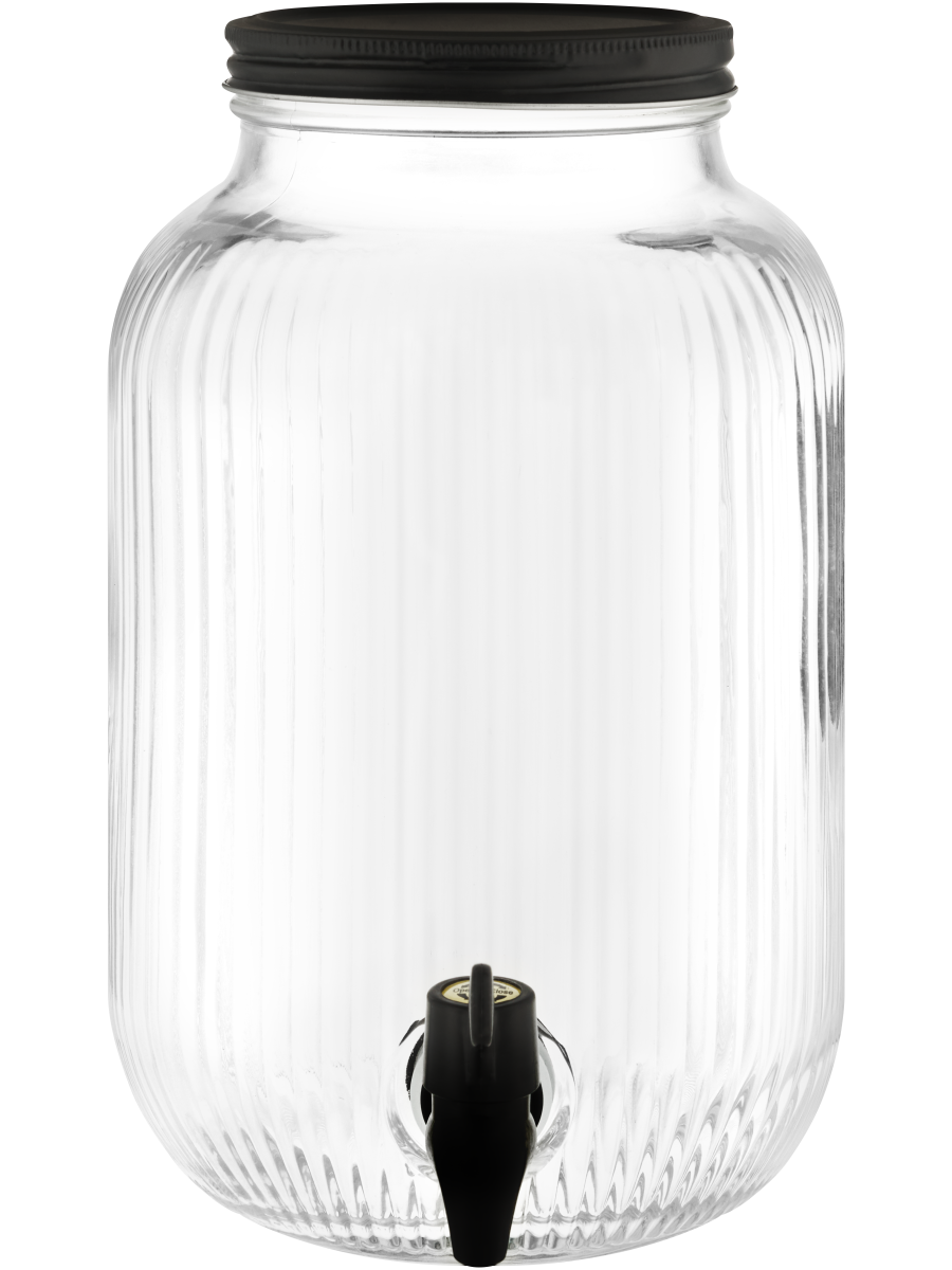 Juice Dispenser