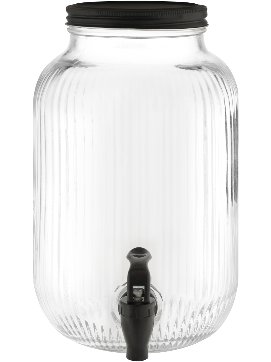 Juice Dispenser