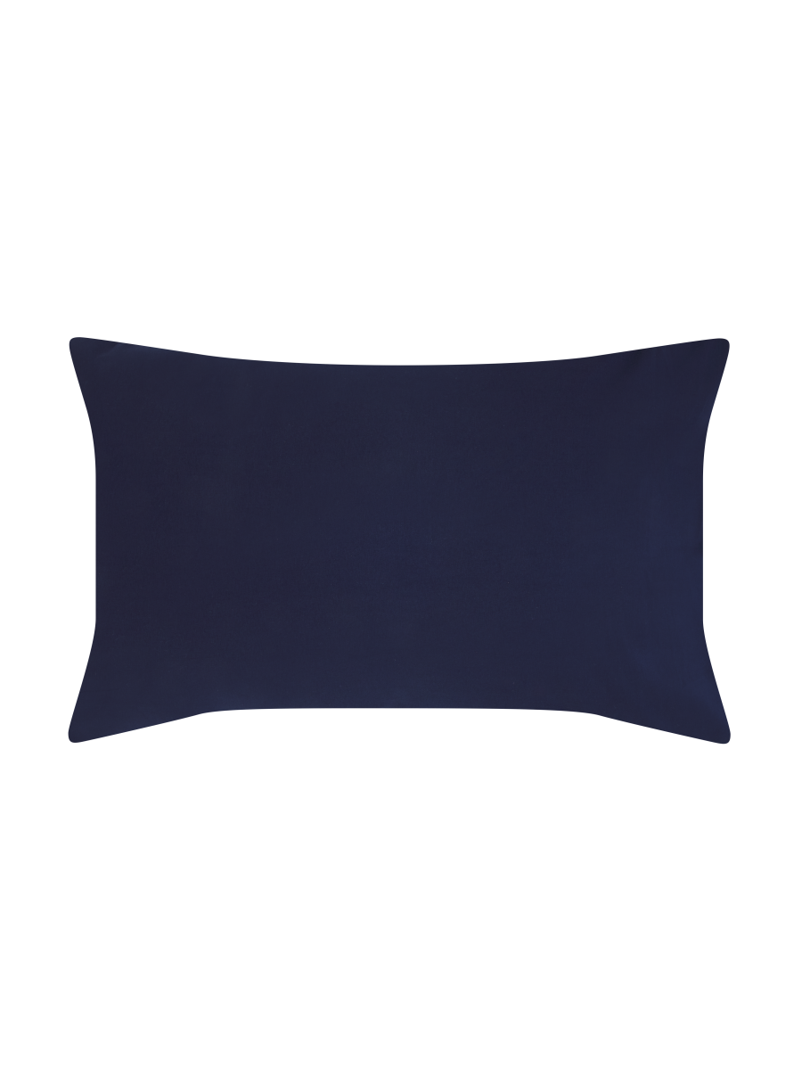 Super Soft Standard Yellow Pillowcase