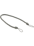 Rope Curtain Tieback