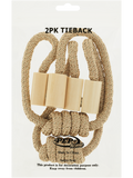 Knot Curtain Tieback (1)
