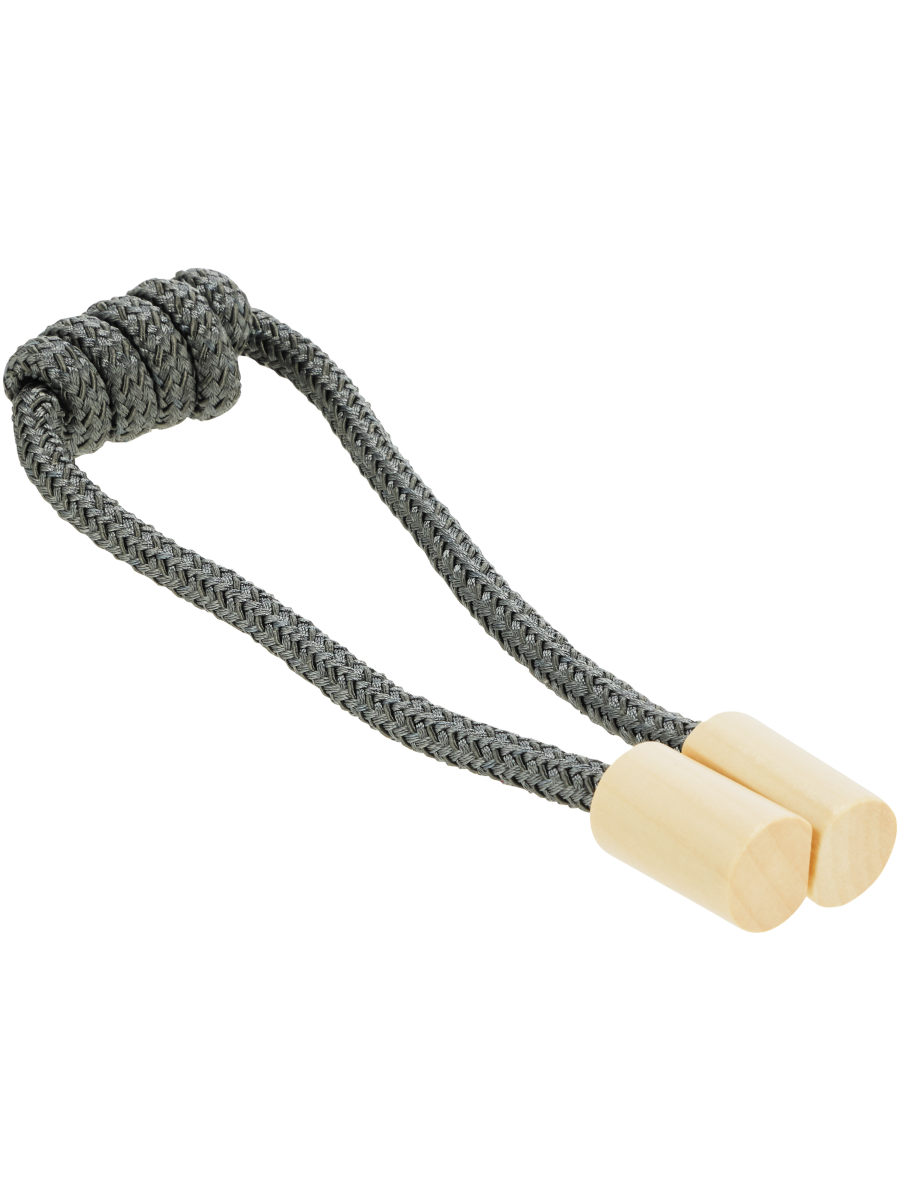 Knot Curtain Tieback