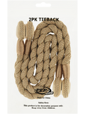 Braided Curtain Tieback (1)