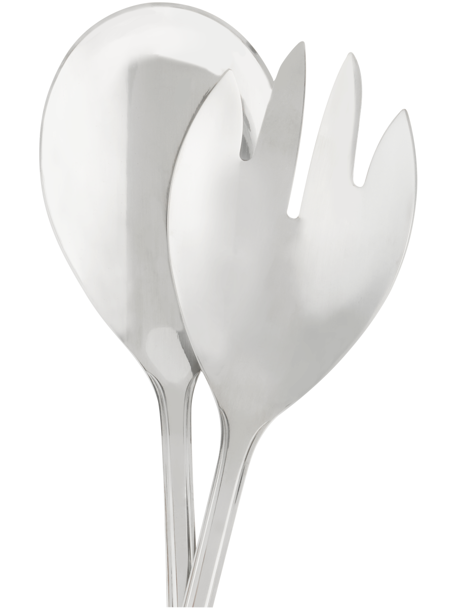 Salad Server Set