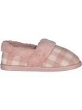 Granny Faux Fur Slipper