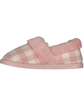 Granny Faux Fur Slipper