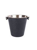 Black Ice Bucket