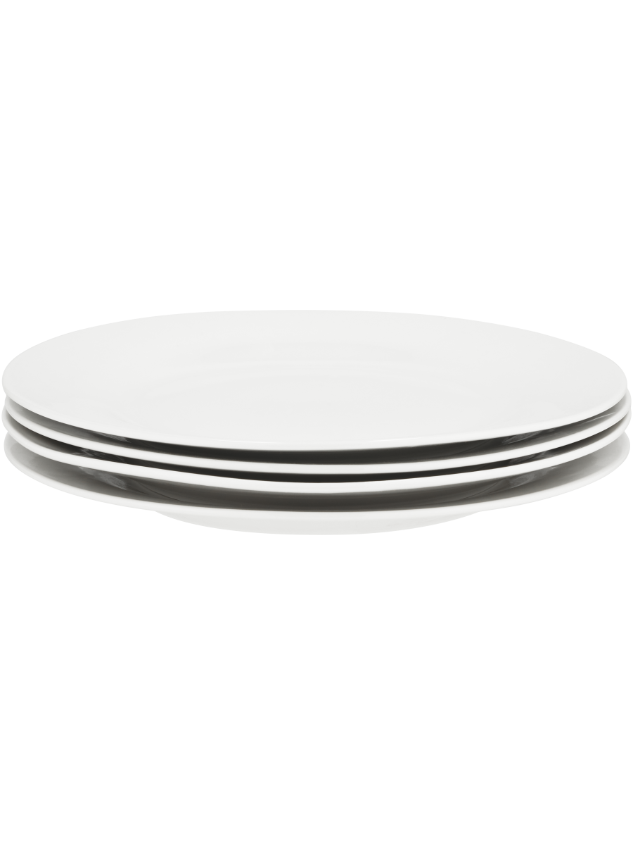 Dinner Plates