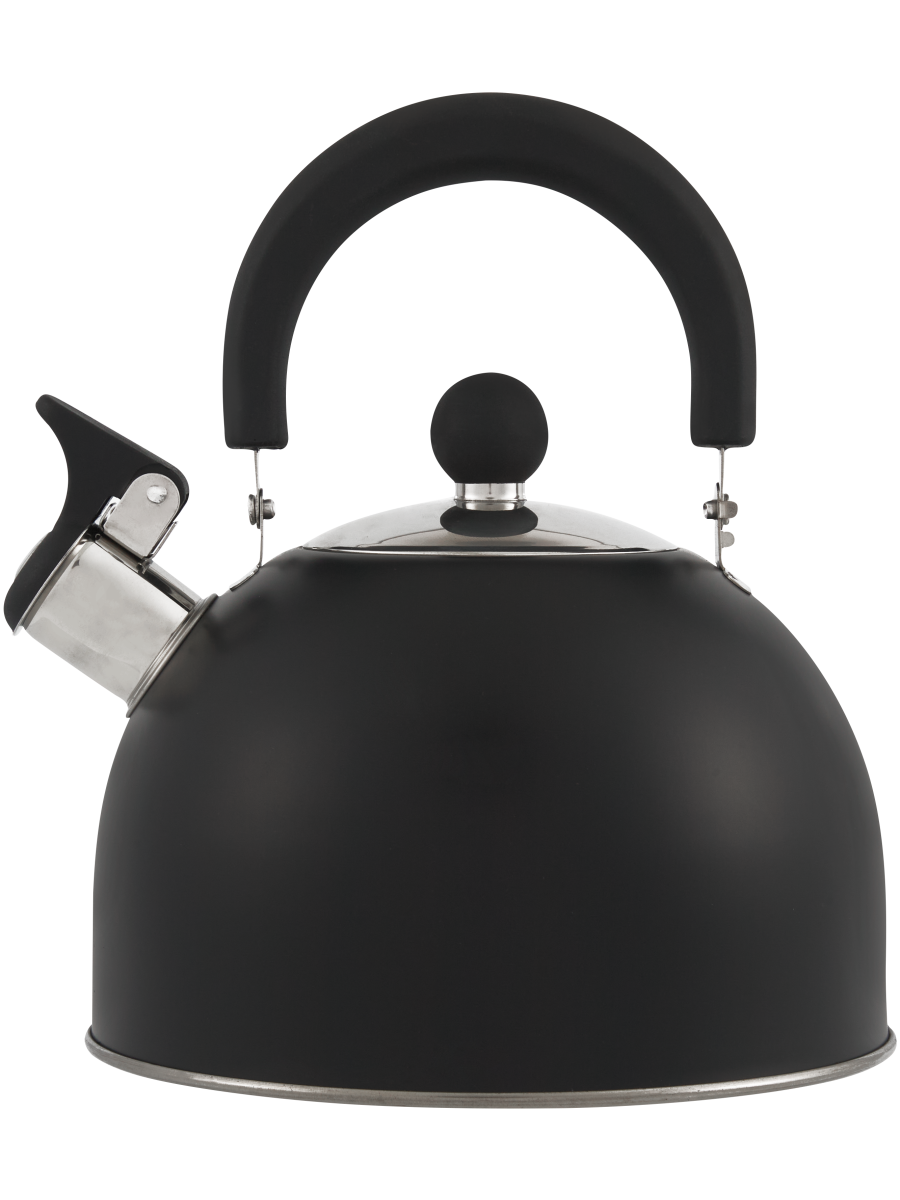 Stovetop Kettle