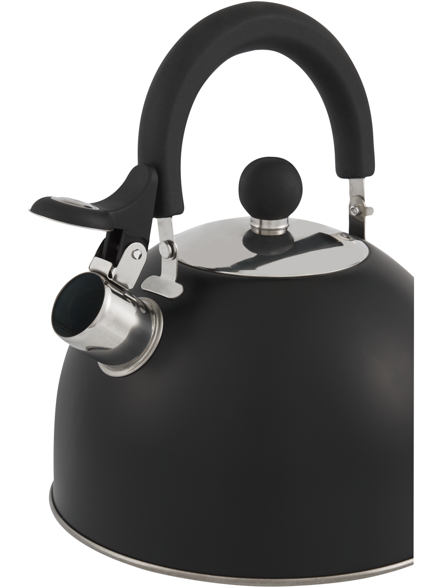 Stovetop Kettle