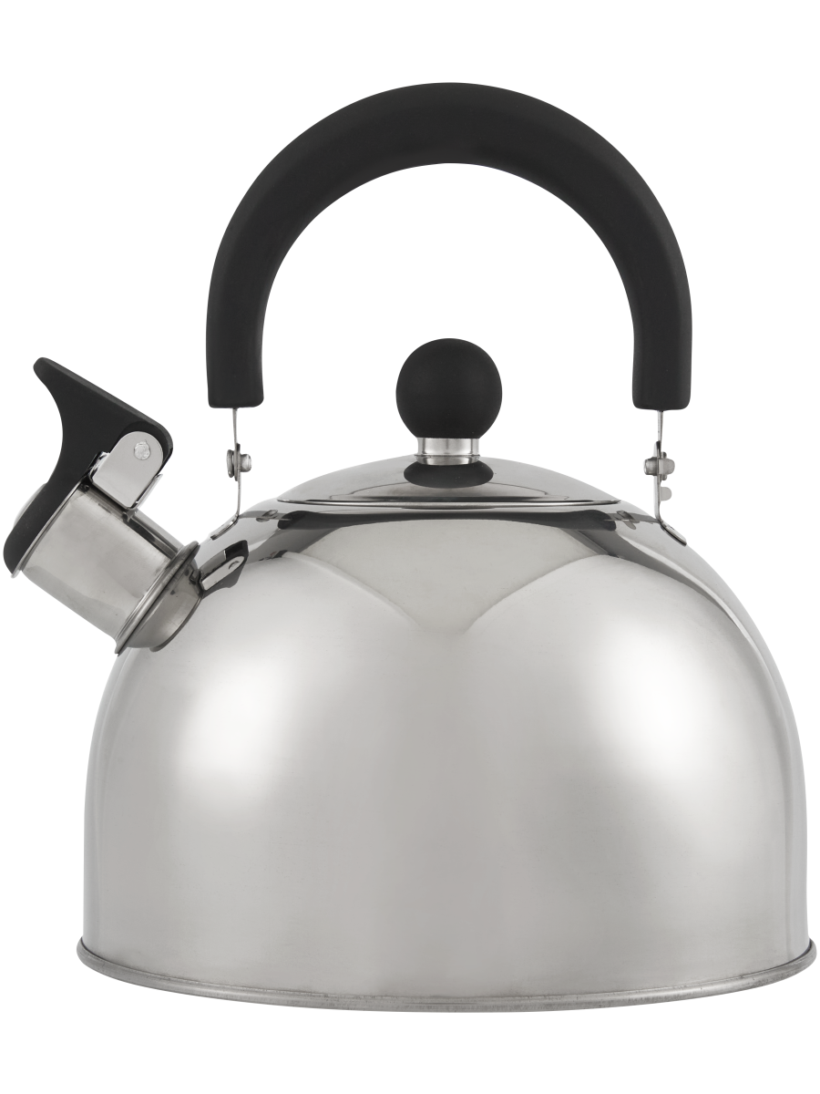 Stovetop Kettle