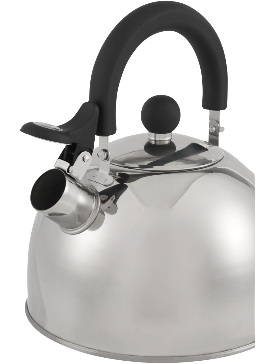Stovetop Kettle
