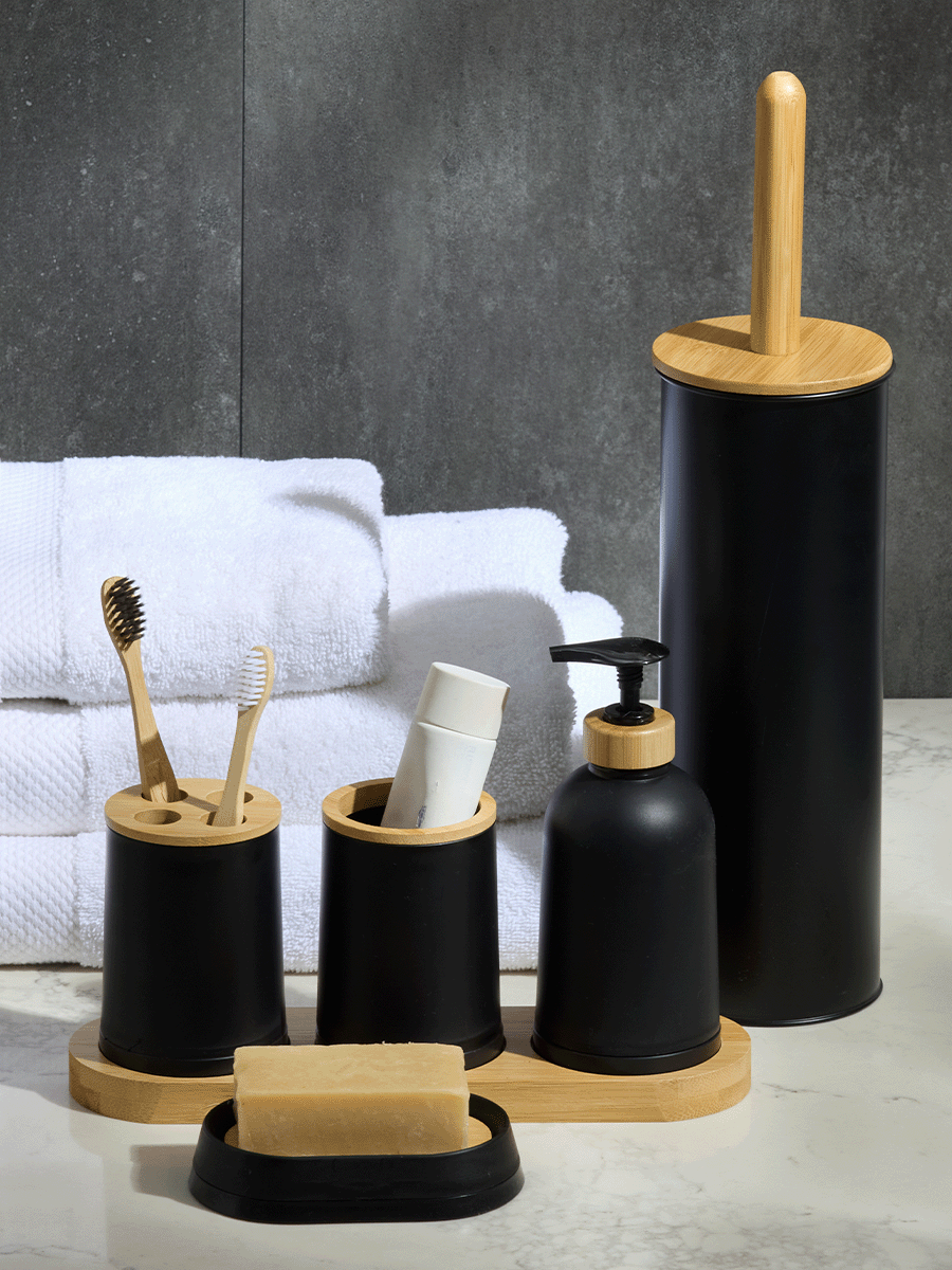 Plastic Tumbler