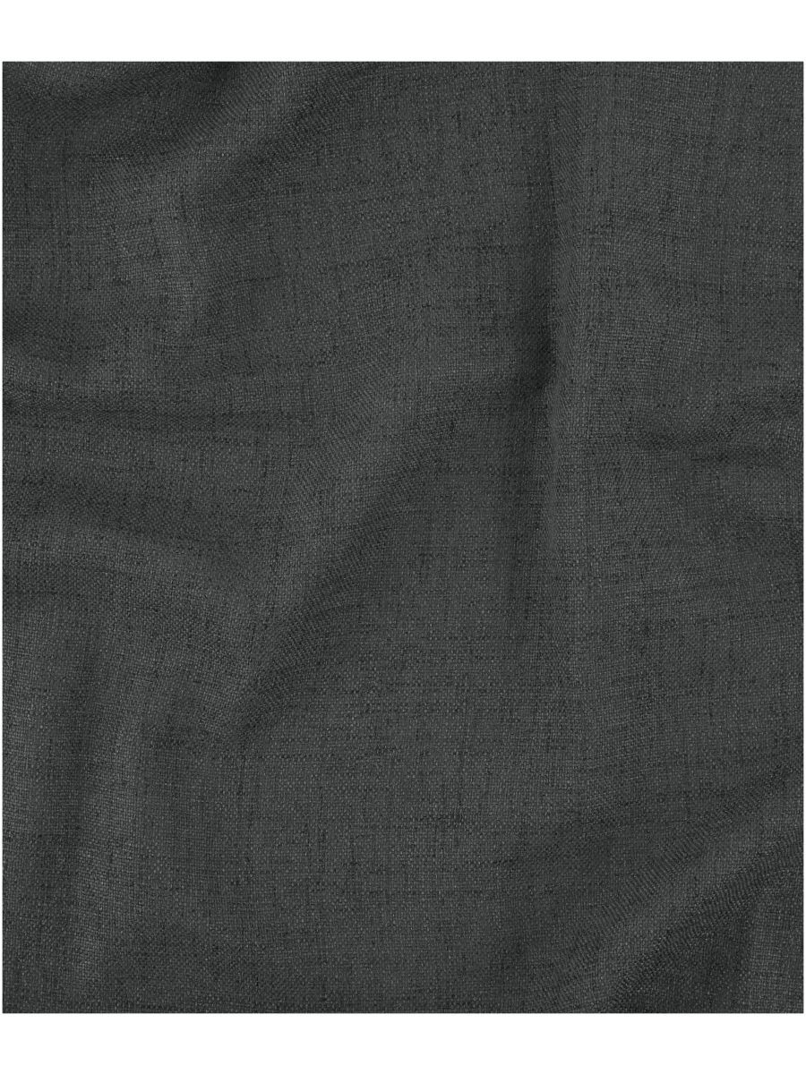 Basketweave Unlined Curtain