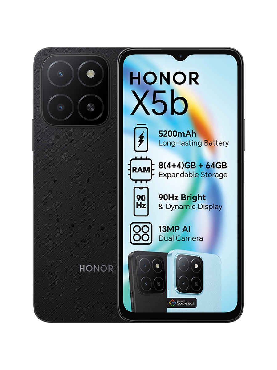 Honor X5B honor-x5b