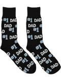 Single Printed Socks