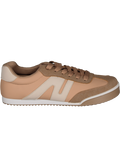 Low-Top Retro Sneaker