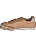 Low-Top Retro Sneaker