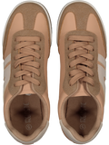 Low-Top Retro Sneaker