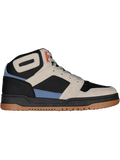 Colour Block Hi-Top Sneaker