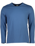 Blue Winter Pyjama Set