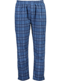 Blue Winter Pyjama Set