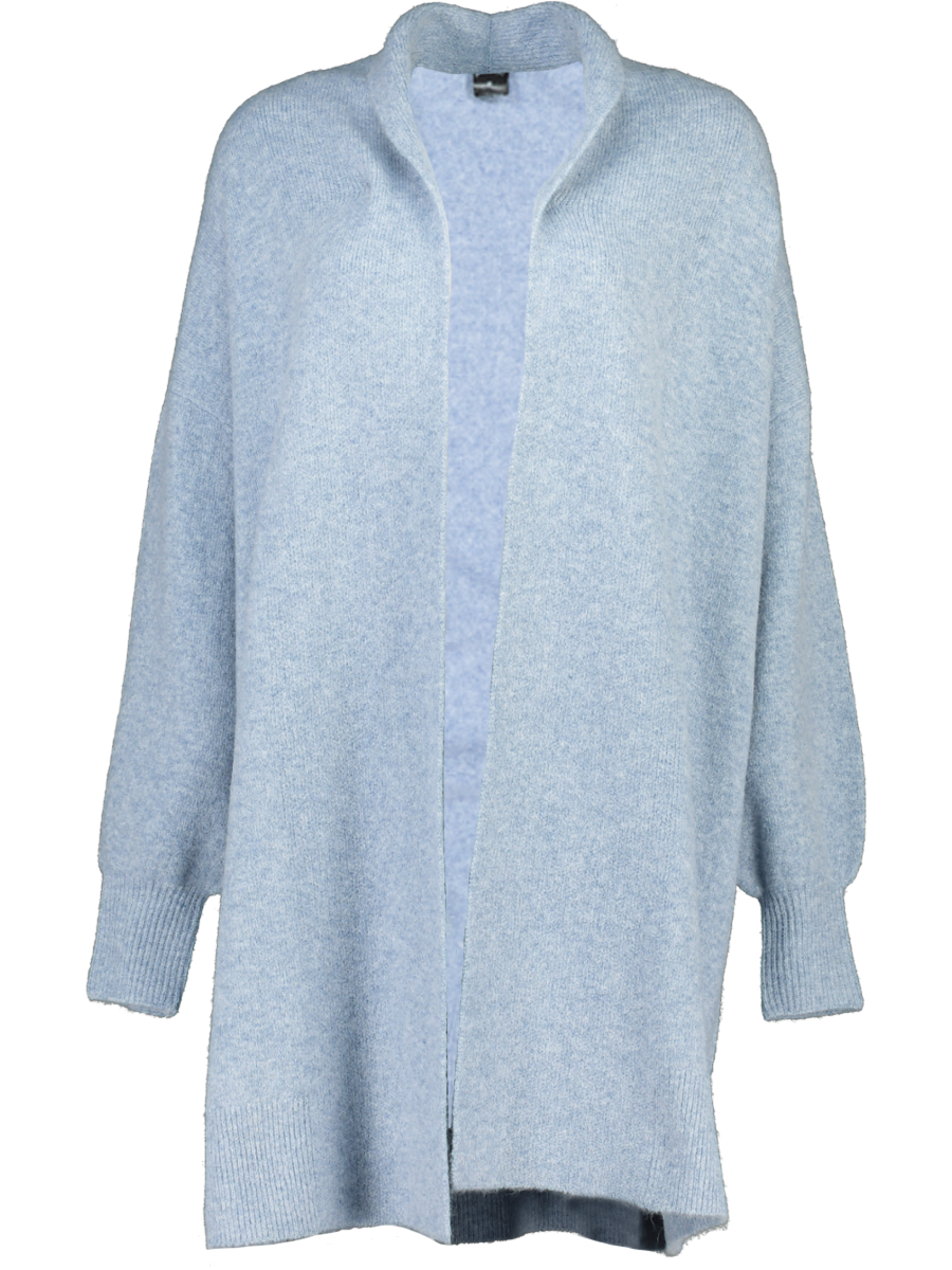 Blue Light Weight Cardigan