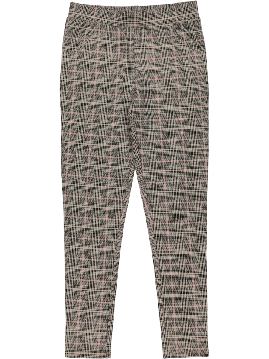 Stripe Legging